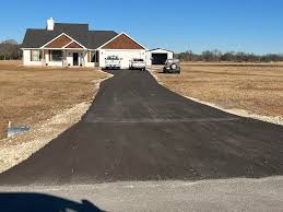 Recycled Asphalt Driveway Installation in Port Allegany, PA